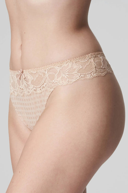 PrimaDonna Madison Thong